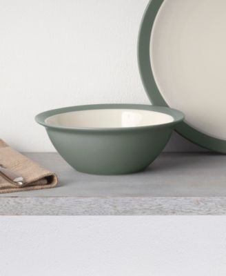 Colorwave Curve  4-Piece Place Setting