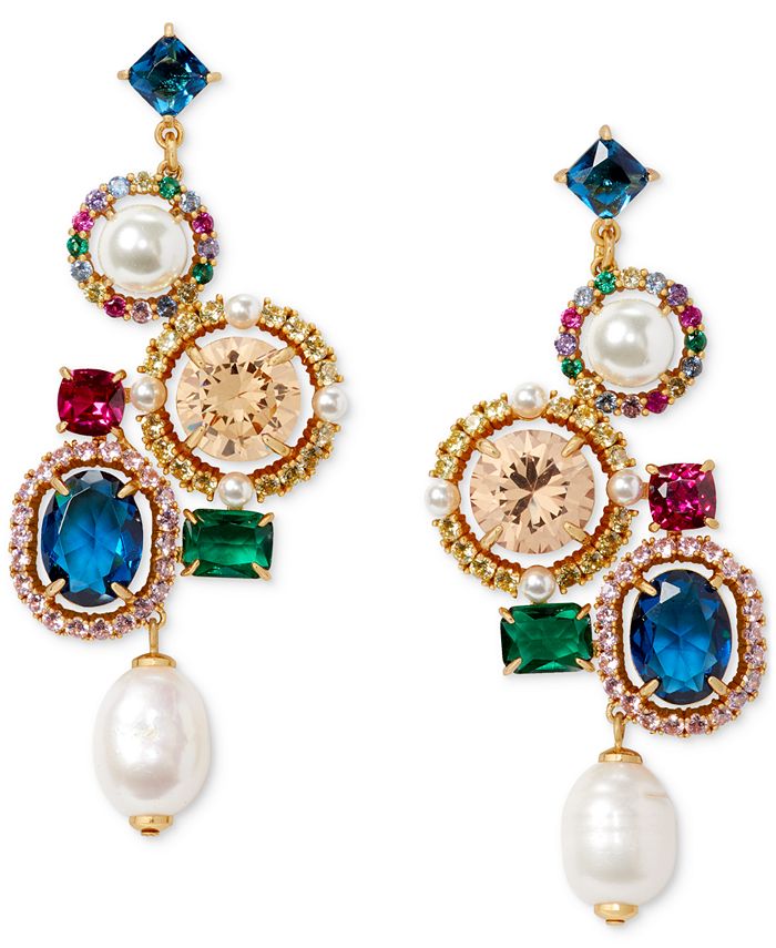 Kate spade cheap macy's jewelry