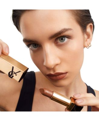 Rouge Pur Couture Satin Lipstick