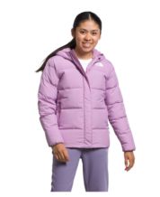 Macys north face 2025 parka