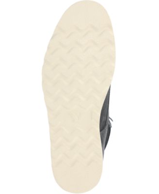 Men's Elevate Tru Comfort Foam Plain Toe Lace-up Ankle Boots