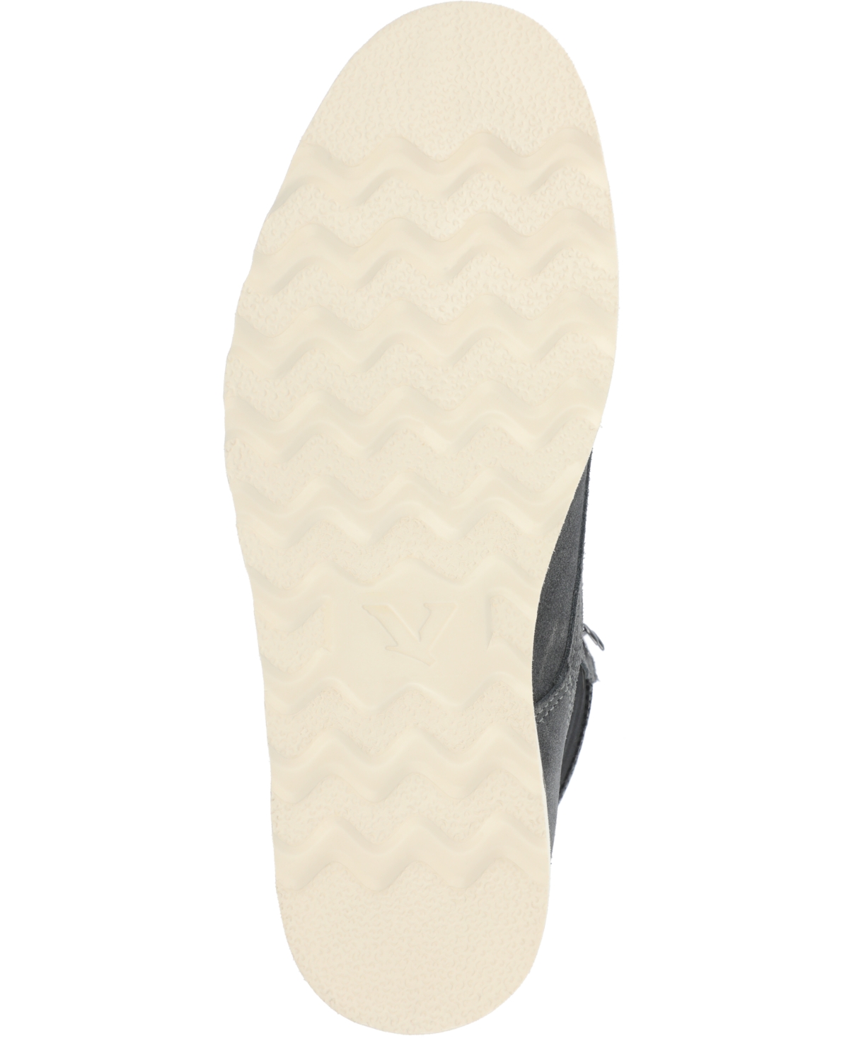 Territory Men's Elevate Tru Comfort Foam Plain Toe Lace-up Ankle Boots