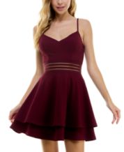 Homecoming Dresses 2024: Long & Short HOCO Dresses - Macy's