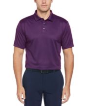 Macys discount golf polo
