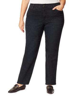 Gloria vanderbilt jeans orders 16w