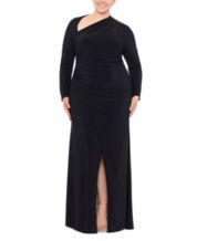 Macys plus hotsell size last act