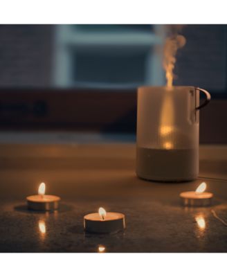 Votiv 4 Lighted Ultrasonic Humidifier