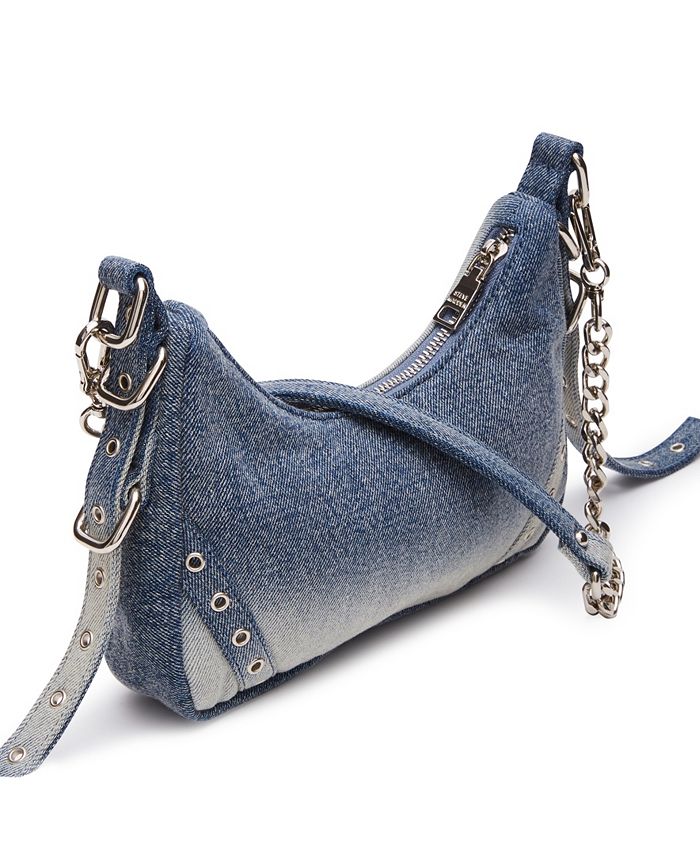 Steve Madden BVitalD MultiPouch Crossbody Macy's