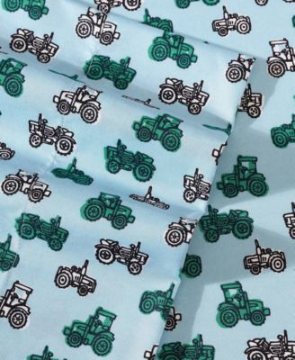 Microfiber 3-Piece Sheet Set, Twin XL