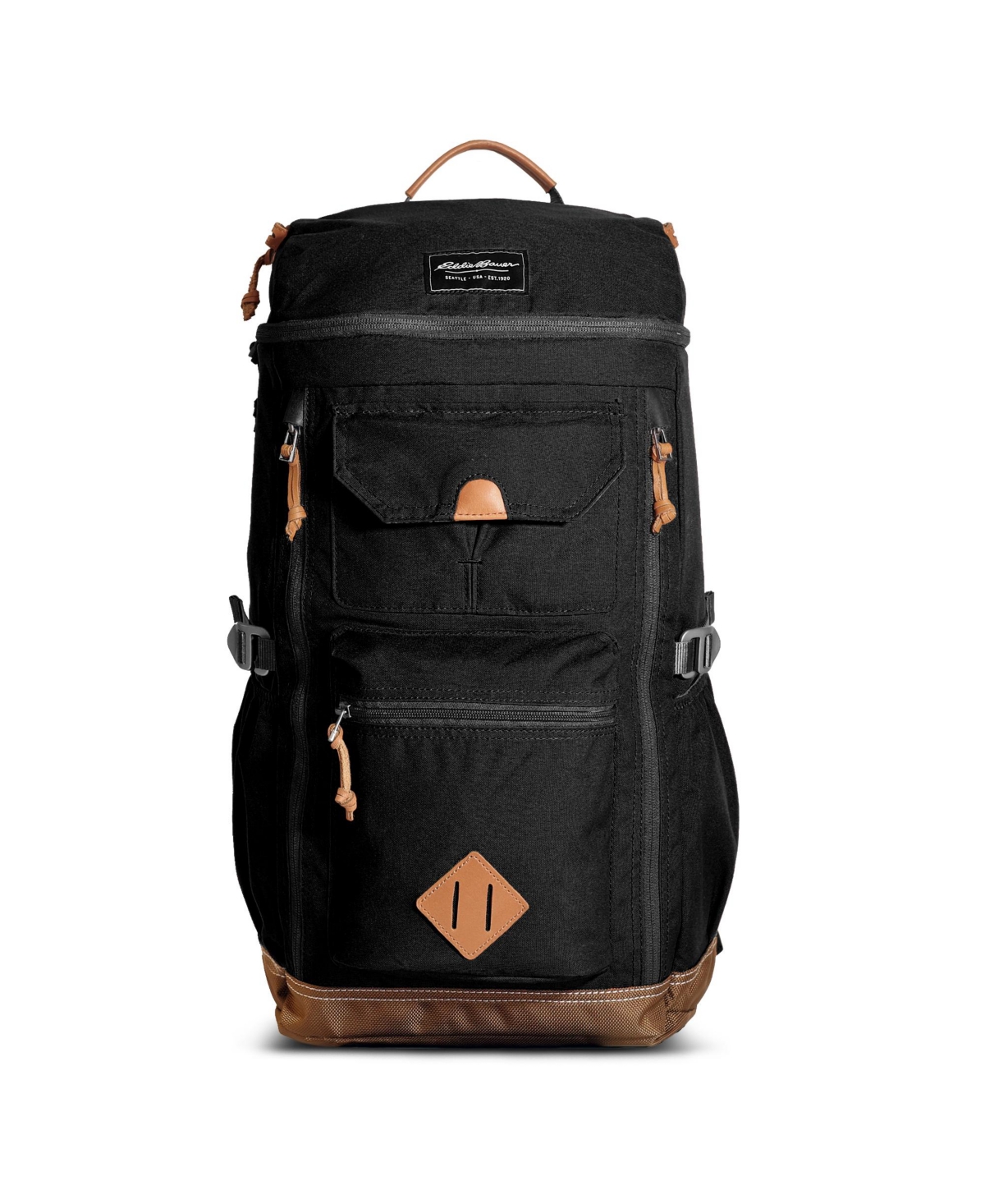 Bygone 30 Liters Backpack - Terracotta