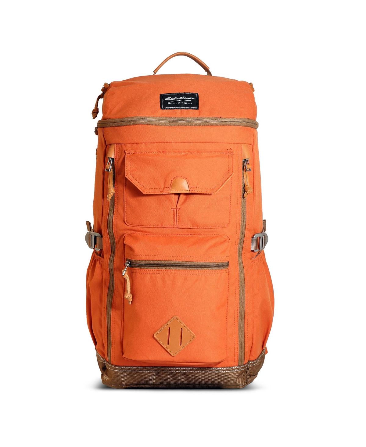 Eddie Bauer Bygone 30 Liters Backpack In Terracotta