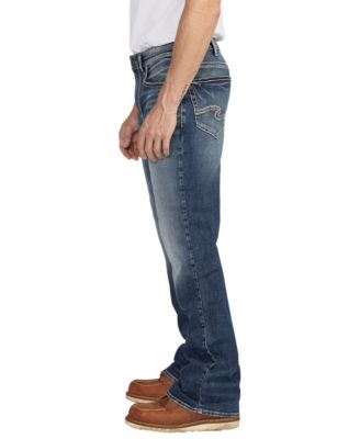 Men's Craig Classic Fit Boot Cut Jeans
