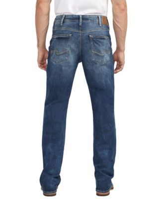 Silver Jeans Co.
