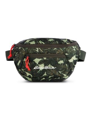 Stowaway Convertible Packable Waistpack