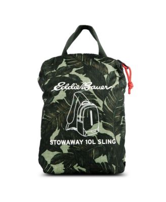 Stowaway Packable Sling 3.0