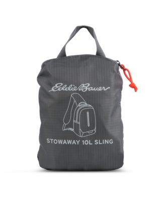 Stowaway Packable Sling 3.0
