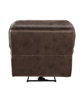 White Label Fleming 45" Power Reclining Chair