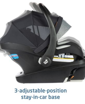 Tayla Max Travel System