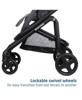 Tayla Max Travel System