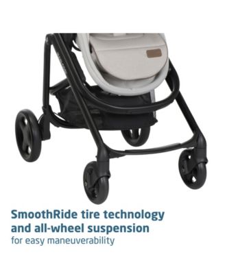 Tayla Max Modular Stroller