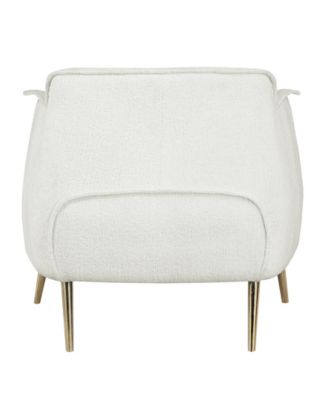 White Label Adira 33" Accent Chair