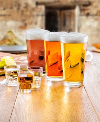 Barca Highball Glass 11.25 oz, Set of 12