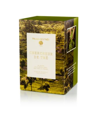 ADVENTure: Mariage Frères 2021 Tea Advent Calendar – Eustea Reads