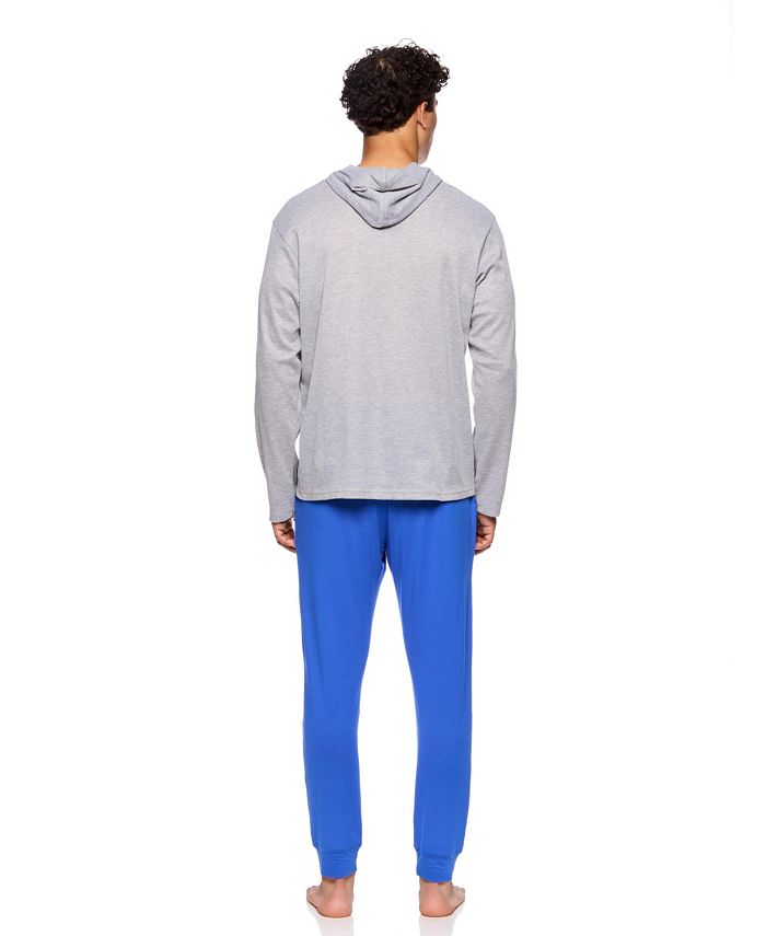 Joe Boxer Men's Super Soft Hoodie Macy's