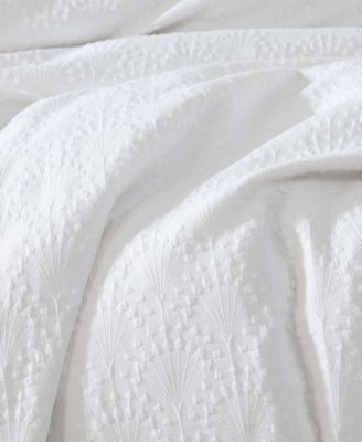 Fagen Matelasse 4-Pc. Comforter Set, King