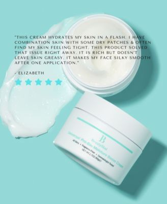 BeautyStat Universal Pro-Bio Moisture Boost Cream, 1-oz.