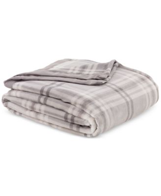 Classic Velvety Plush Blanket, Twin
