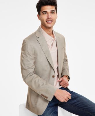 Calvin klein sport coat slim fit online