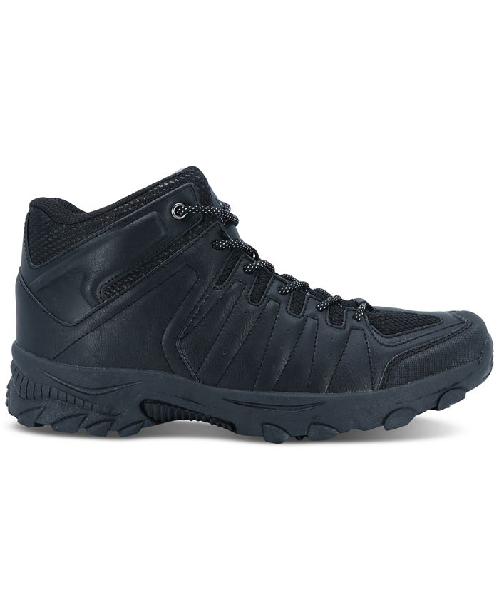 jbu hiking boots