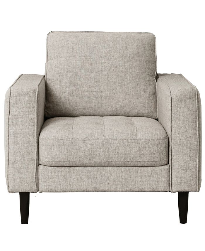 Abbyson store holloway chair