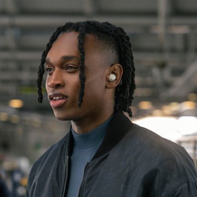 WF-1000XM5 Truly Wireless Noise Canceling Earbuds