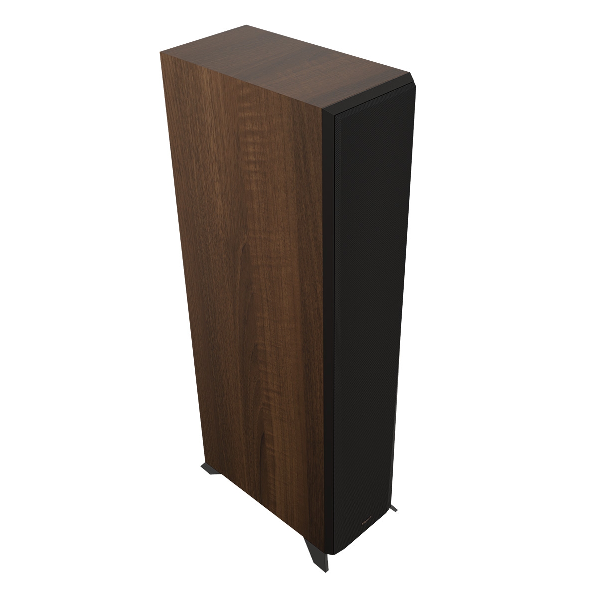Klipsch Rp-6000F-ii-walnut 125 Watt Floorstanding Speaker - Ebony (Each)