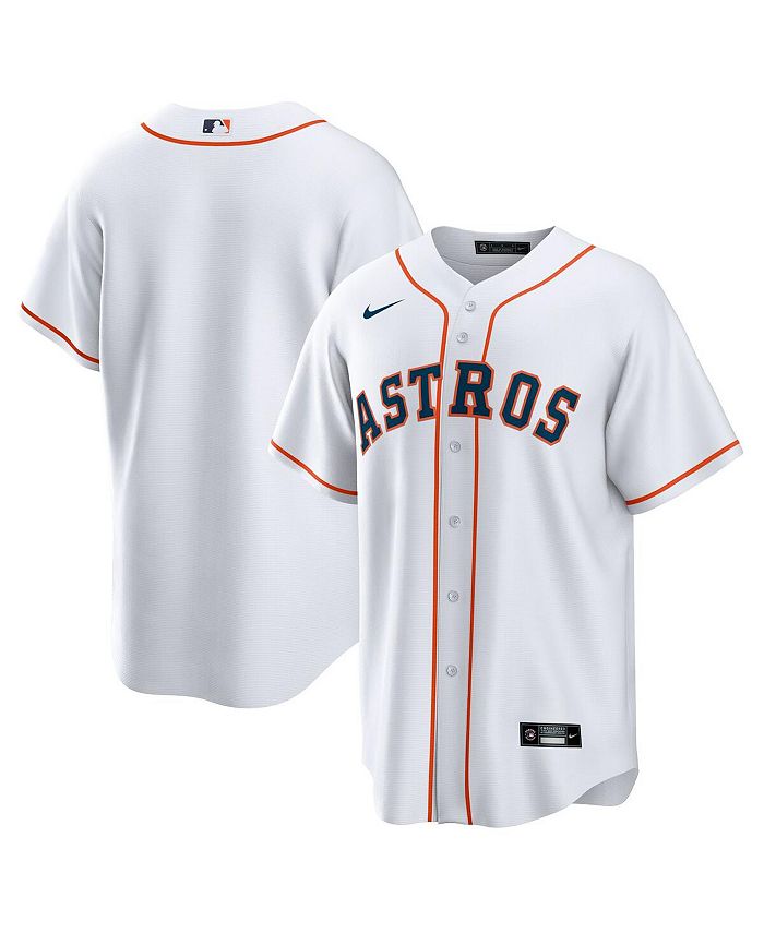 Nike Player (MLB Houston Astros) Men's Full-Zip Jacket