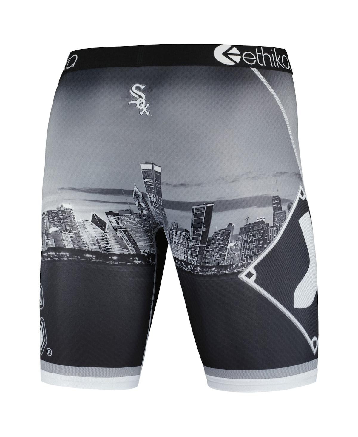 Ethika Yankees - Jerseyscape - L