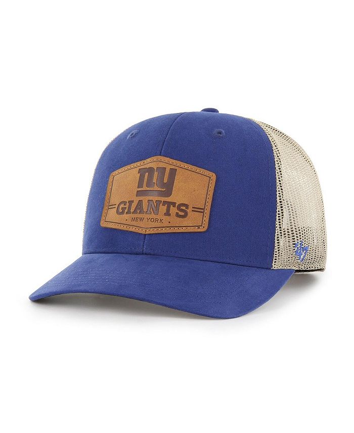 Ny giants clearance 47 hat
