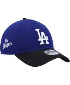 Nike Men's Los Angeles Dodgers 2020 World Series Champ Patch Jersey - Macy's