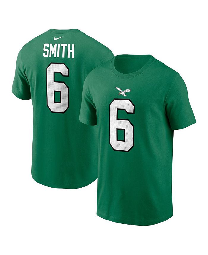 NFL Philadelphia Eagles Custom Name Number Midnight Green Home Jersey  Fleece Oodie