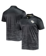 Men's Nike Black UCF Knights Basketball Drop Legend Performance T-Shirt