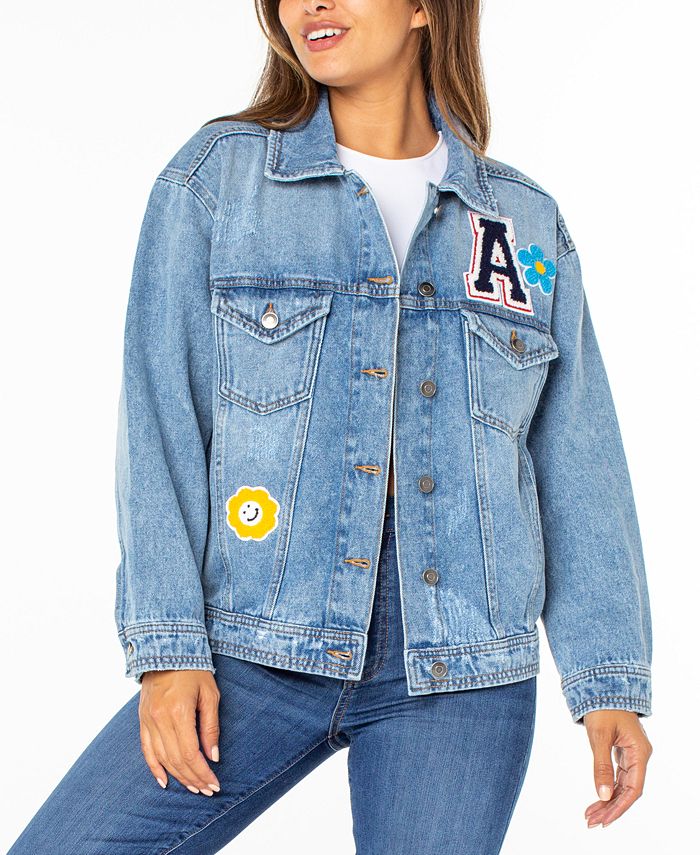 Celebrity pink jacket macy's online