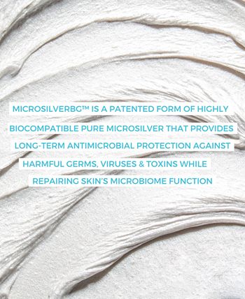BeautyStat - Universal Microbiome Barrier Balancing Cleanser, 150 ml