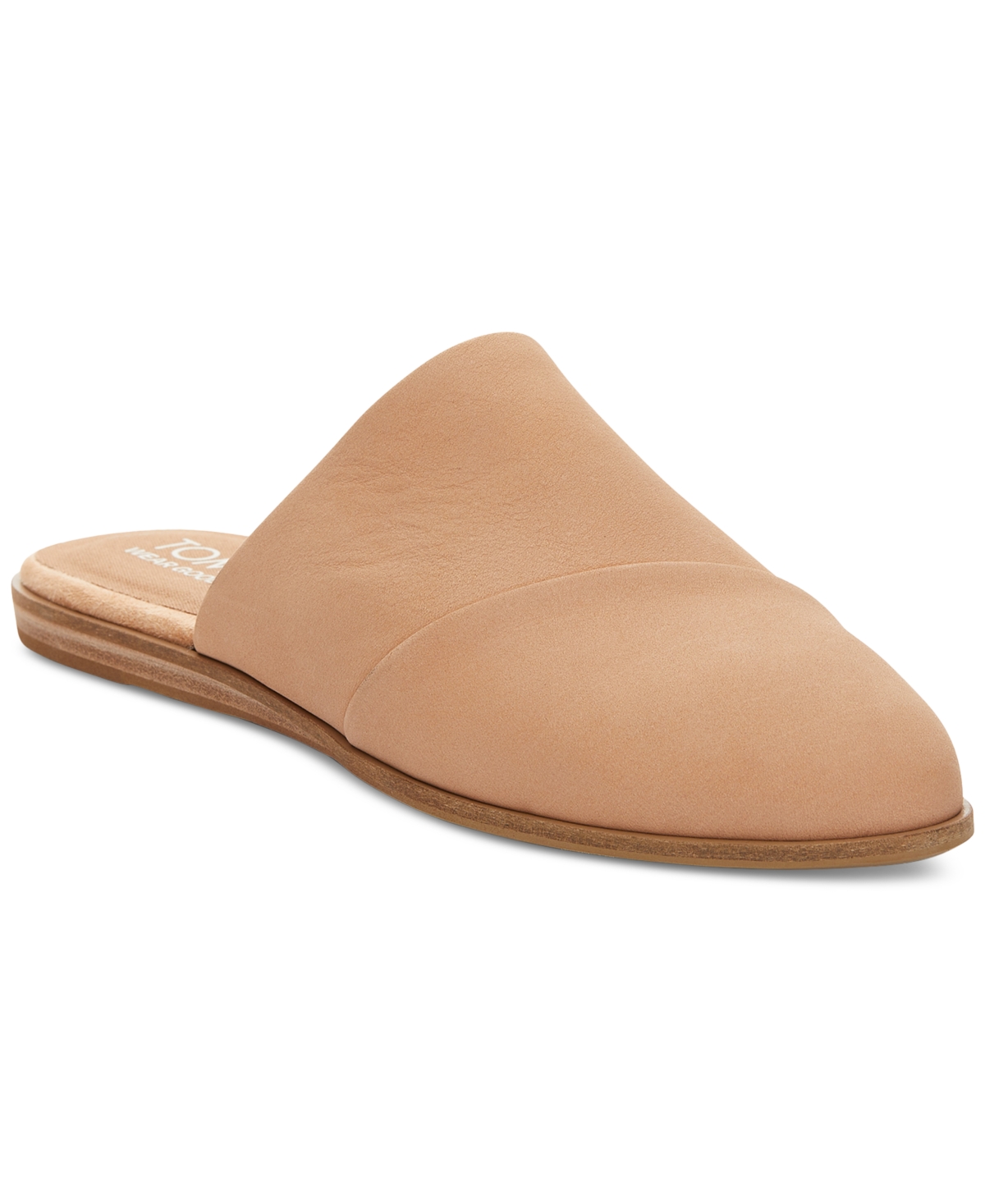 Toms mules cheap