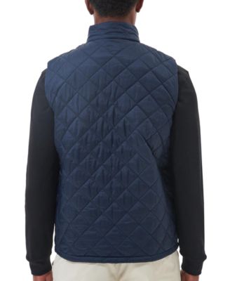 Men's Quilted Monty Gilet, Created for Macy's