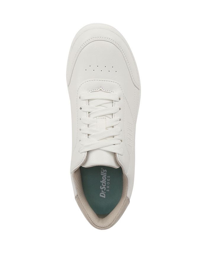 Dr. Scholl's | Shoes | Dr Scholls Womens Soft Grey Dink It Pickleball-699079