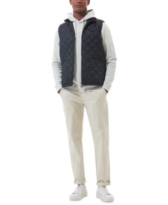 Men's Quilted Monty Gilet, Created for Macy's