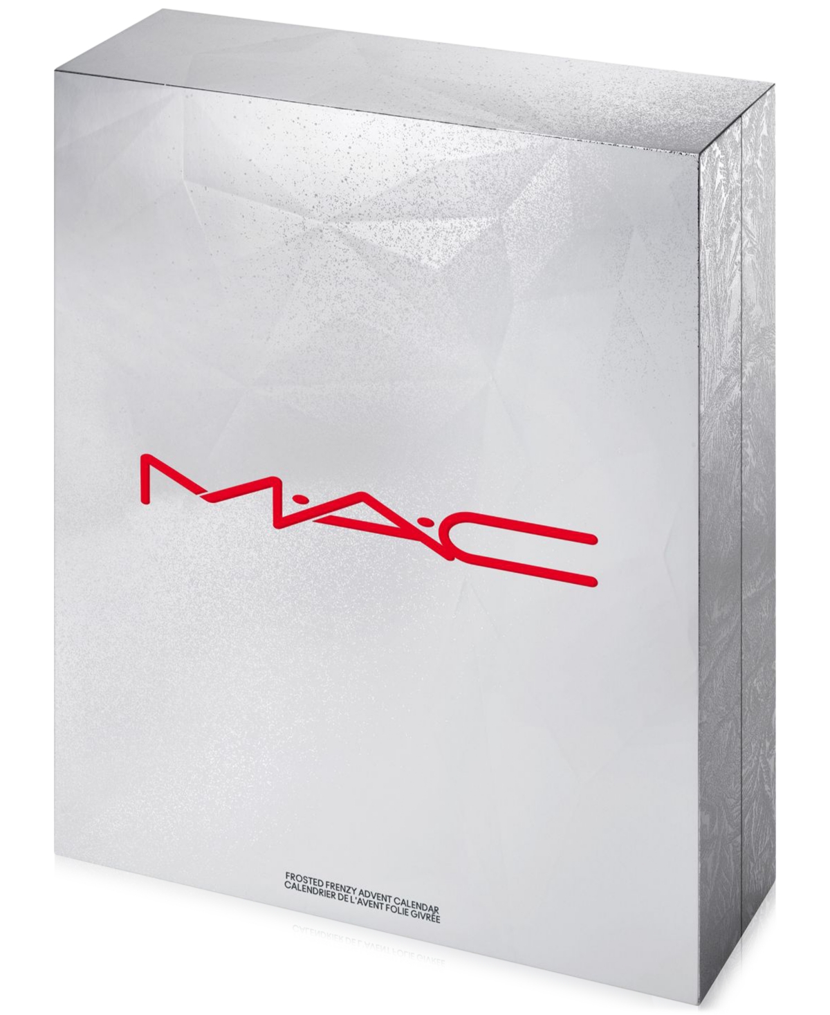 Mac Frosted Frenzy Advent Calendar In No Color ModeSens