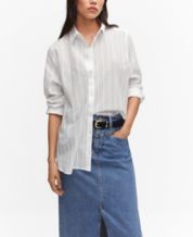 Burberry shop shirt macys